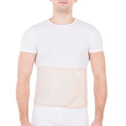 Т.26.02 (М) Бандаж ортопедический на брюшную стенку