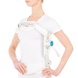 Т.50.50 (М) Корсет ортопедический гиперэкстензионный