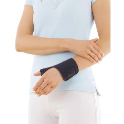 Шина для большого пальца кисти MEDI THUMB SUPPORT 882/883 (левый)