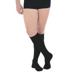 S-251-III-6 Компр. а/варикоз. гольфы Doktus CCL 2 (р.III,tan(6),закр,норм)