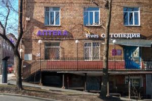 г. Владивосток