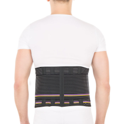 Т.58.08 (S) Корсет ортопедический на пояснично-крестцовый отдел позвоночника