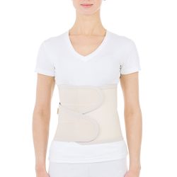 Т.26.04 (L) Бандаж ортопедический на брюшную стенку