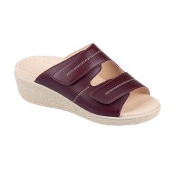 Босоножки женские ортопедические на полную стопу DTD-250-5  Doctor&nbsp;Thomas