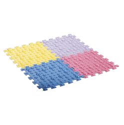 М-515 Массажный коврик, "Волшебные камешки"