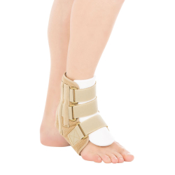 Т.46.29 Бандаж на голеностопный сустав, размер L