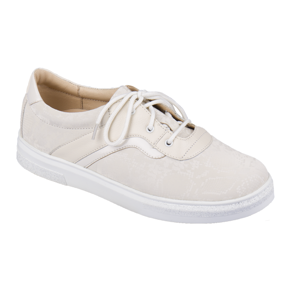 Полуботинки женские ортопедические со шнурками DTD-300-13  Doctor&nbsp;Thomas