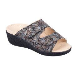 Босоножки женские ортопедические на полную стопу DTD-250-4  Doctor&nbsp;Thomas