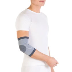 Т-8205 (L) Бандаж на локтевой сустав (3D вязка)