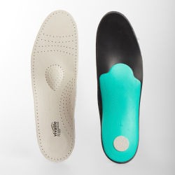 CТ-305.3 Стельки ортопедические при плоскостопии и шпоре