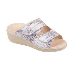 Босоножки ортопедические женские на полную стопу DTD-250-3  Doctor&nbsp;Thomas