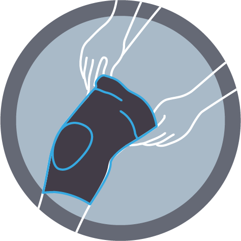 Улучшенная стабилизация сустава