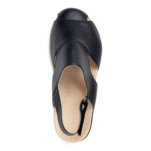 Сабо женские ортопедические DTD-202-1  Doctor&nbsp;Thomas