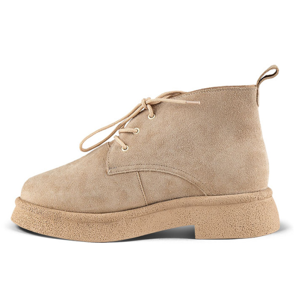 Ботинки женские ортопедические DTD-451-1  Doctor&nbsp;Thomas