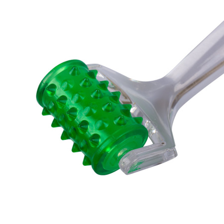 Роликовый массажер для лица М-525  Trives