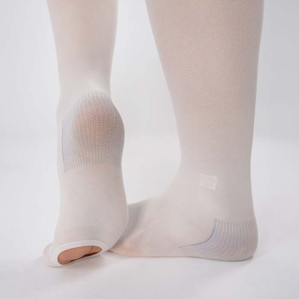 Чулки противоэмболические Anti-Embolie CCL2 ТК.933E.2  Evolution