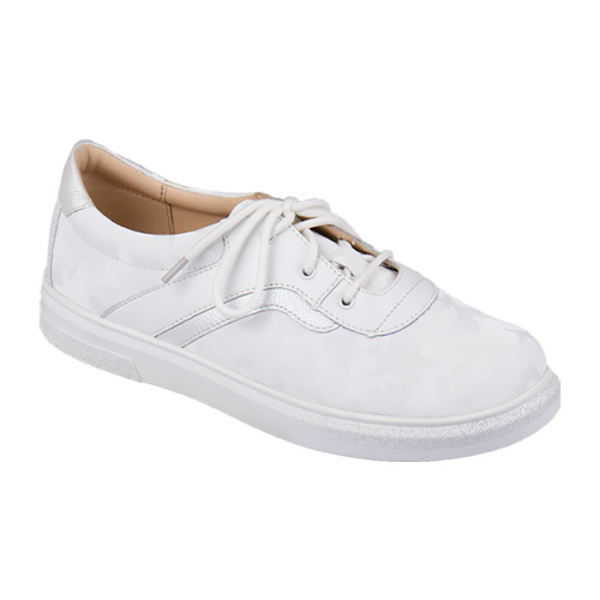 Полуботинки женские ортопедические со шнурками DTD-300-6  Doctor&nbsp;Thomas