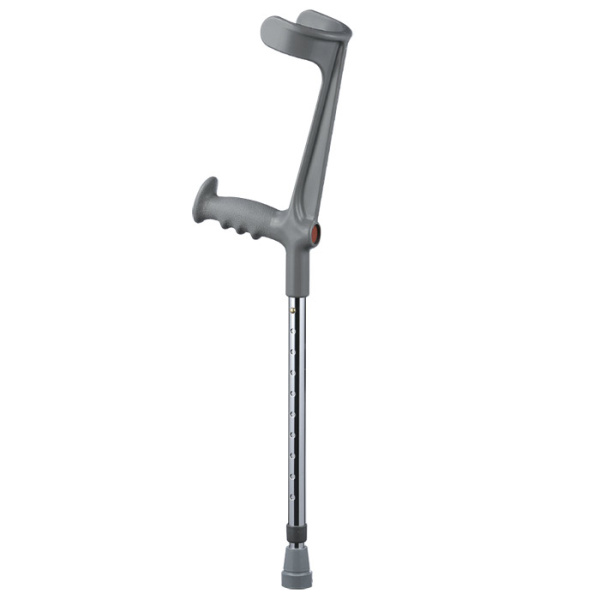 Костыль с опорой под локоть NOVA TN-212 