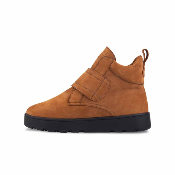 Женские ортопедические ботинки DTD-750-4  DOCTOR THOMAS