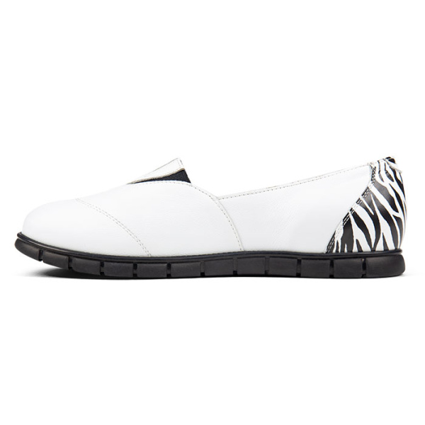 Туфли летние женские ортопедические DTD-270-5  Doctor&nbsp;Thomas