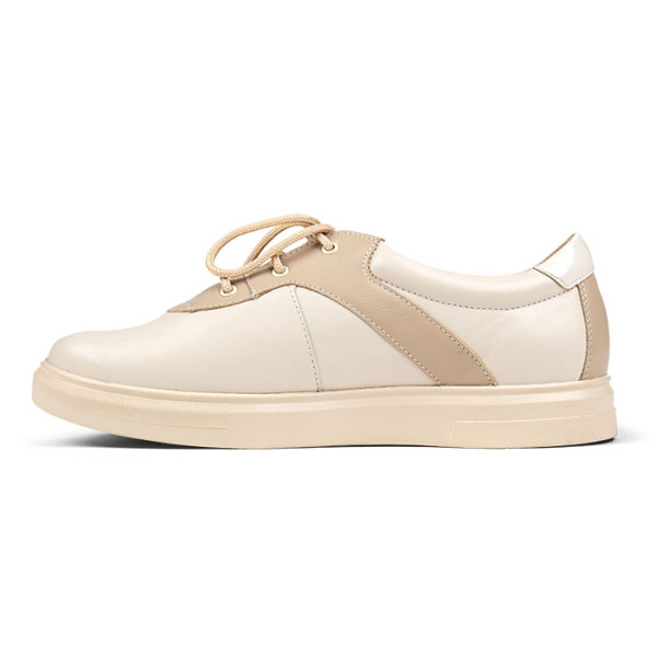 Полуботинки женские ортопедические со шнурками DTD-300-15  Doctor&nbsp;Thomas