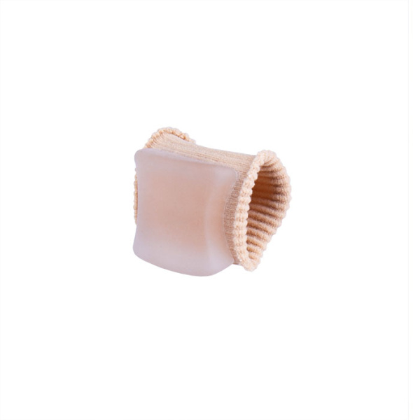 Перегородка межпальцевая с петлей на первый палец стопы на тканевой основе СТ-54.4  Trives