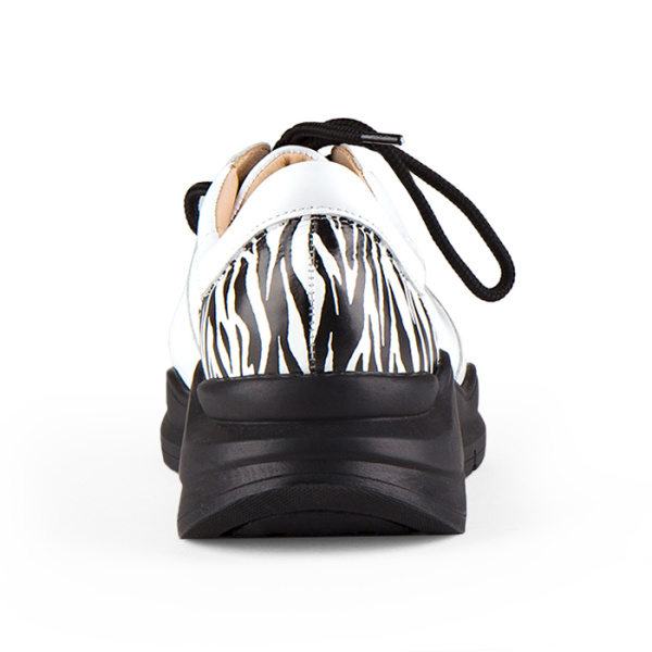 Кроссовки женские ортопедические со шнурками DTD-400-23  Doctor&nbsp;Thomas