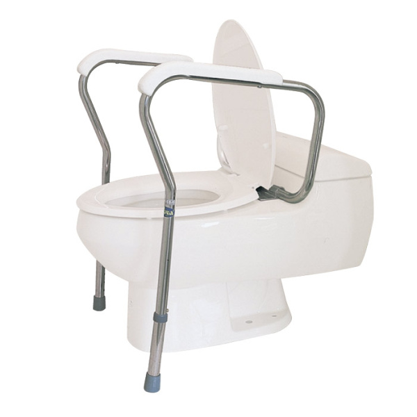 Поручни NOVA на унитаз TN-803 