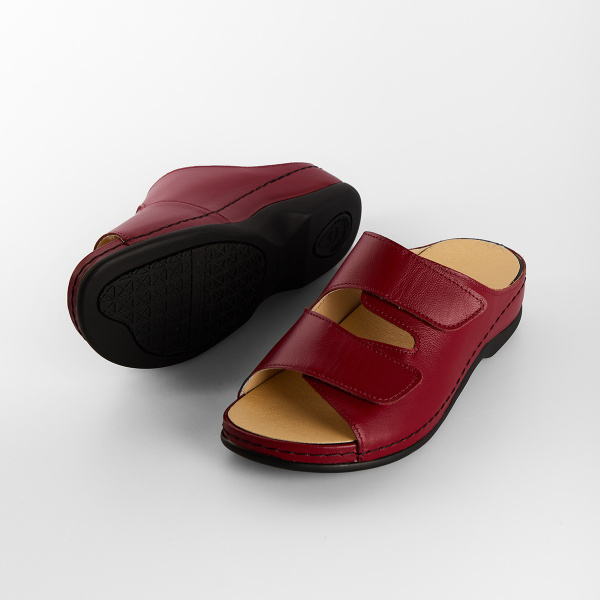 Сабо женские ортопедические DTD-001-3  Doctor&nbsp;Thomas