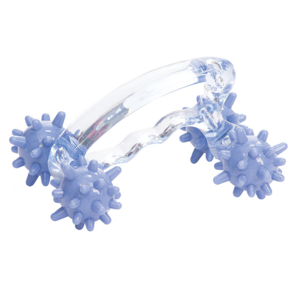 Массажер "Квадро" М-522  Trives