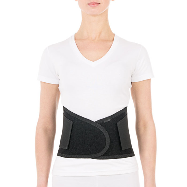 Ортопедический корсет поясничный Т.57.01 (Т-1551) Trives