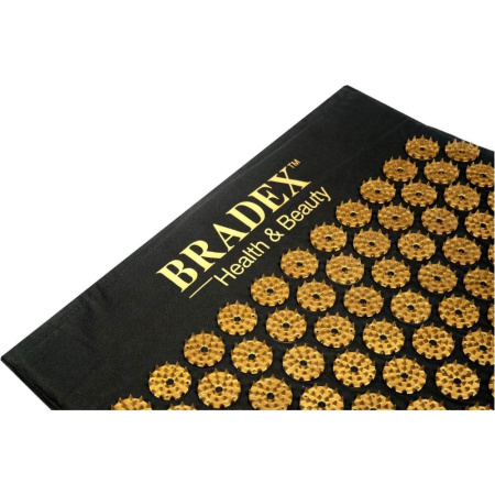 Коврик акупунктурный BRADEX НИРВАНА KZ 0676  