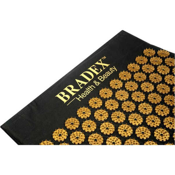 Коврик акупунктурный BRADEX НИРВАНА KZ 0676  