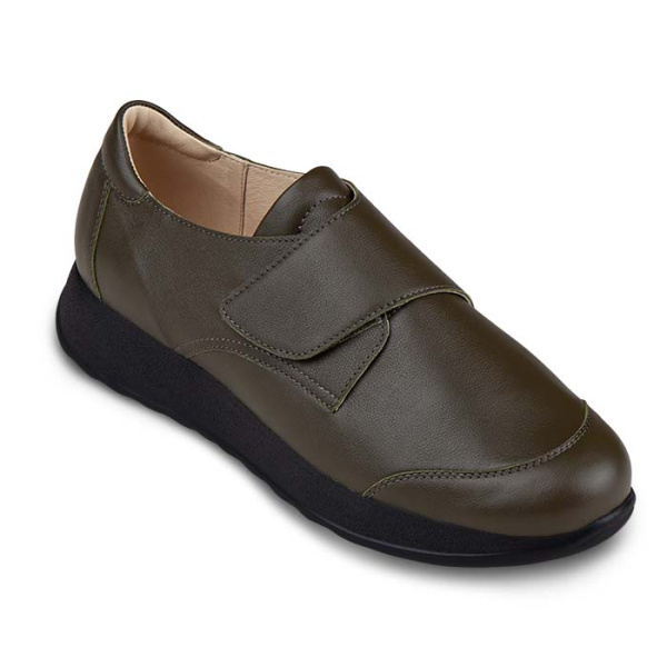 Полуботинки женские ортопедические DTD-352-5  Doctor&nbsp;Thomas