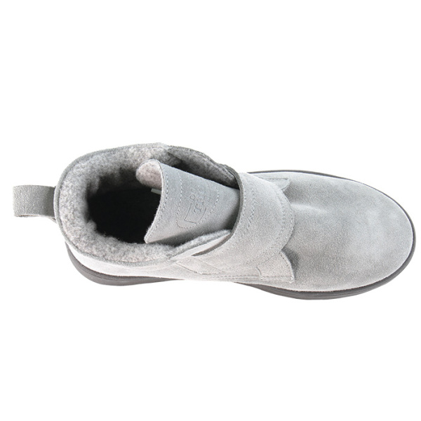 Ботинки женские ортопедические утепленные на липучке DTD-700-2  Doctor&nbsp;Thomas