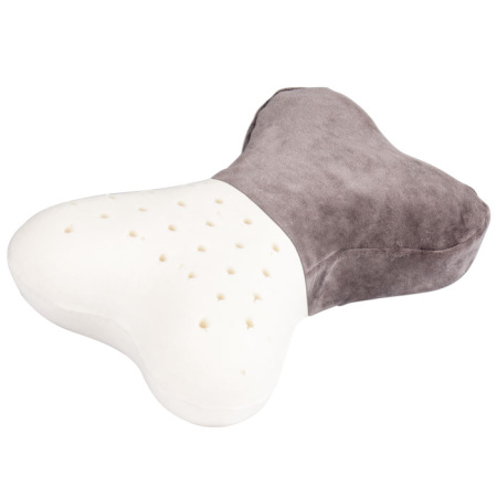 Ортопедическая подушка для путешествий из латекса Т.710 (ТОП-210) Trives