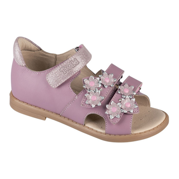 Сандалеты ортопедические с открытым носком TW-135-2  Twiki