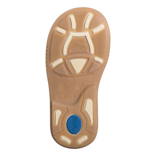 Сандалеты детские с закрытым носком TW-233-20  Twiki