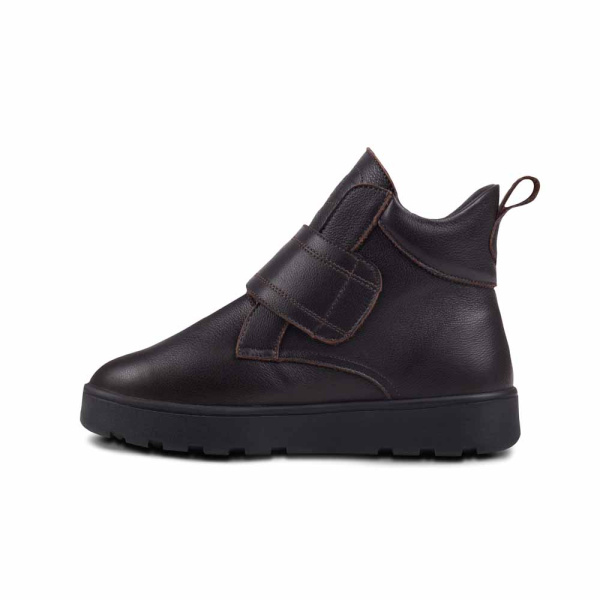 Женские ортопедические ботинки DTD-750-5  DOCTOR THOMAS