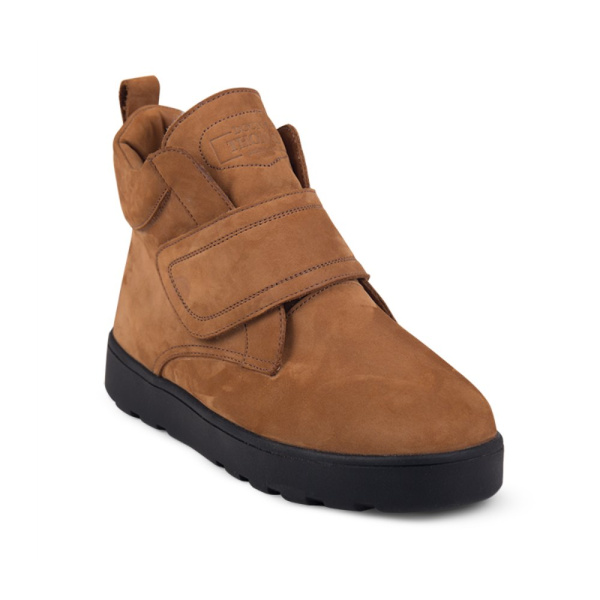 Женские ортопедические ботинки DTD-750-4  DOCTOR THOMAS