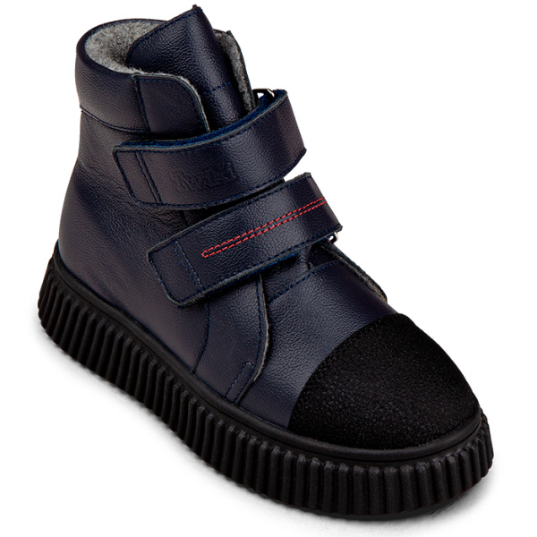 Ботинки ортопедические утепленные детские TW-329-8  Twiki