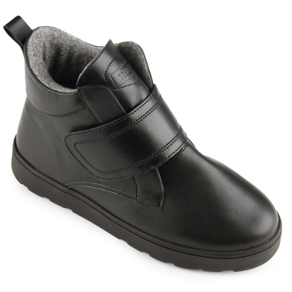 Ботинки женские ортопедические утепленные на липучке DTD-700-1  Doctor&nbsp;Thomas