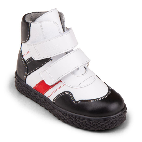 Ботинки ортопедические утепленные детские TW-326-7  Twiki