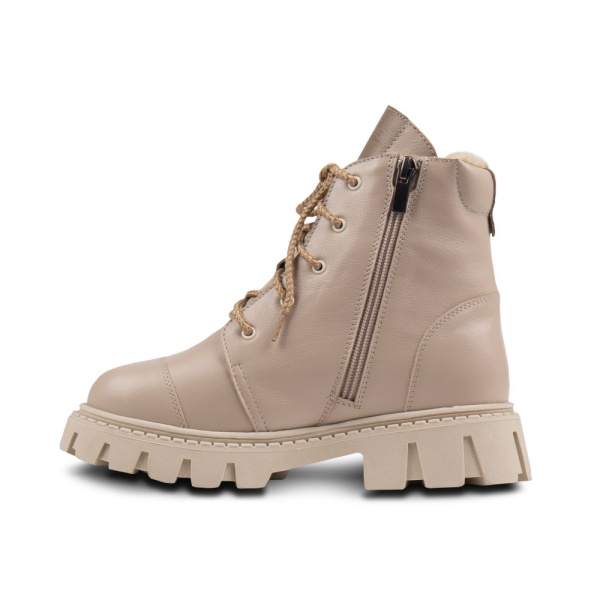 Ботинки ортопедические детские утепленные TW-564-3  Twiki