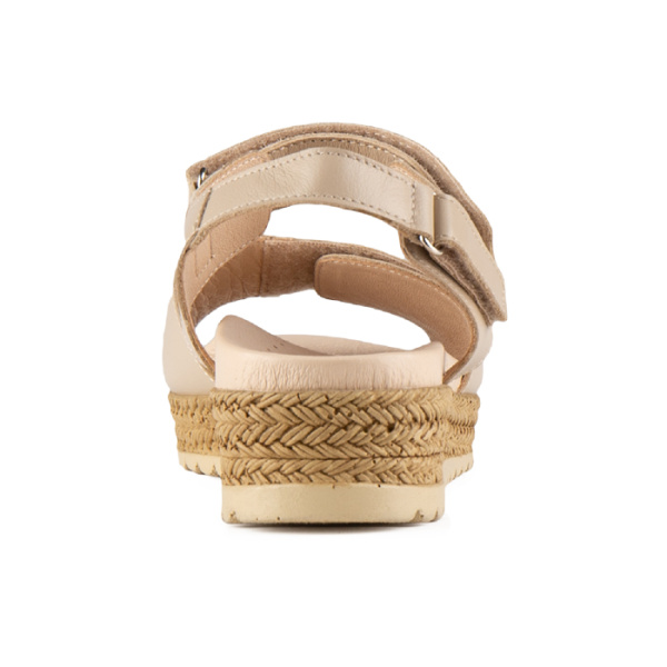 Босоножки женские с открытым носком DTD-252-5  Doctor&nbsp;Thomas