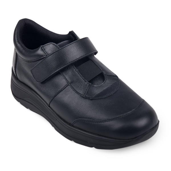 Полуботинки женские ортопедические DTD-453-1  DOCTOR THOMAS