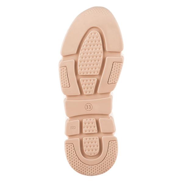 Ботинки детские спортивные утепленные TW-546-4  Twiki