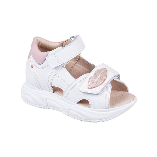 Босоножки детские с открытым носком TW-142-5  Twiki