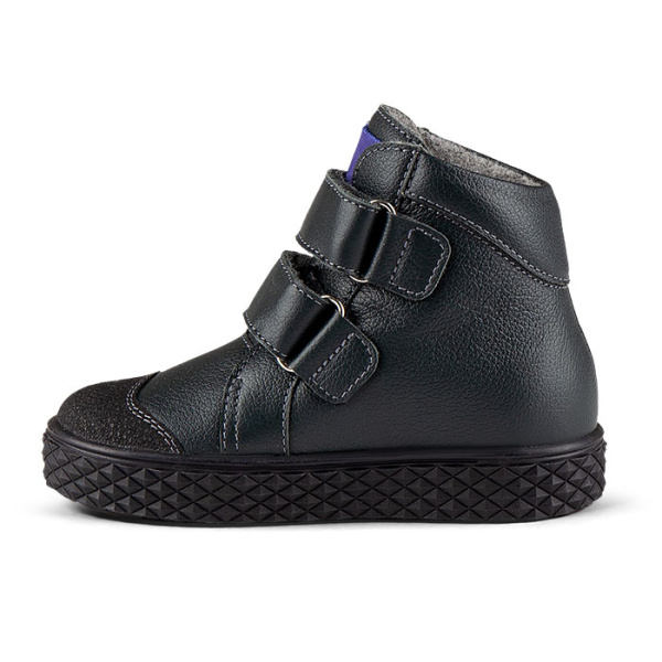 Ботинки утепленные детские ортопедические TW-416-13  Twiki