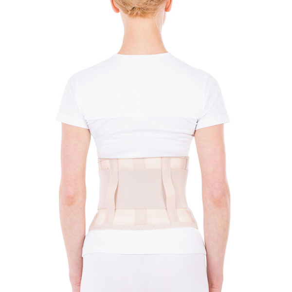 Противогрыжевый бандаж при вентральных грыжах Т-1442  Trives